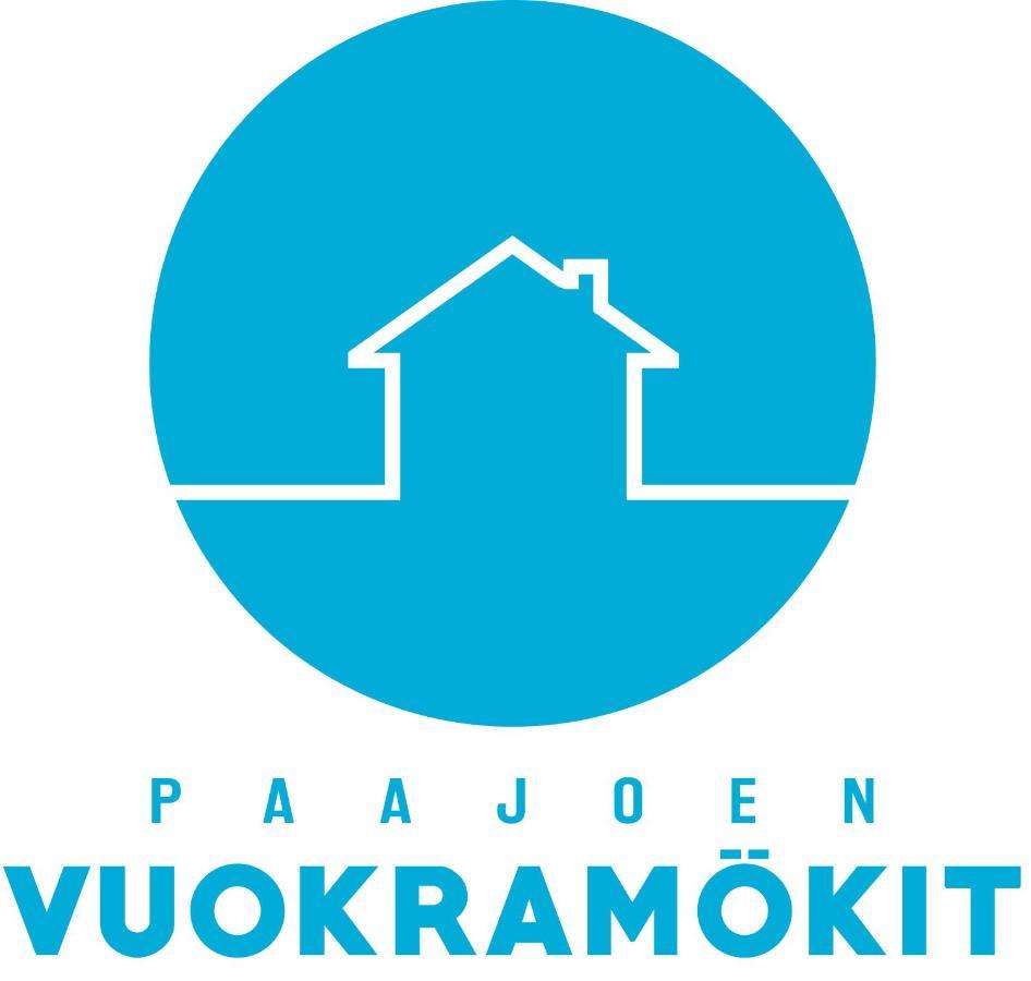 فيلا Suvituuli | Paajoen Vuokramoekit Himos المظهر الخارجي الصورة